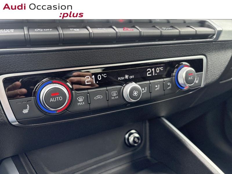 Voitures occasions Audi Q2 S line Lens