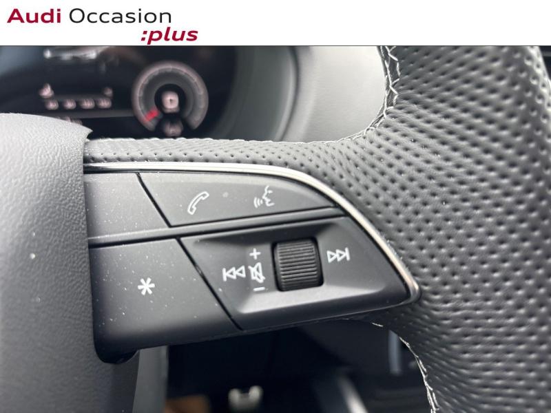 Voitures occasions Audi Q2 S line Lens