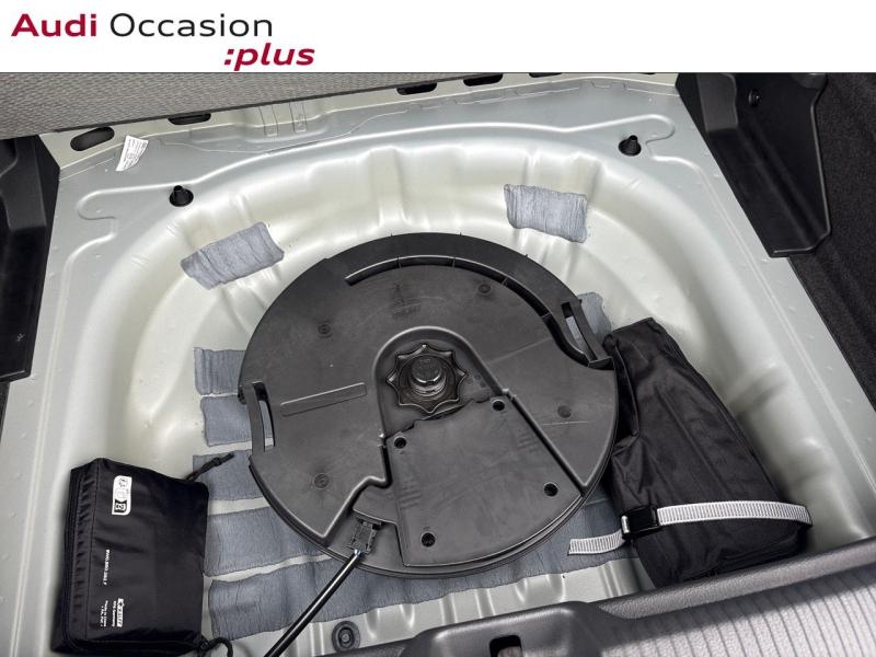 Voitures occasions Audi Q2 S line Lens