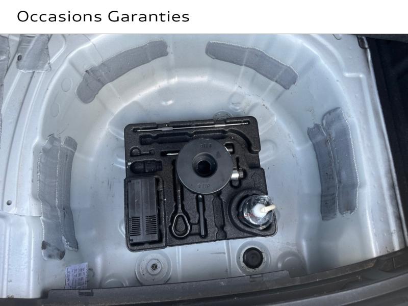 Voitures occasions Audi A1 Sportback Advanced 2 Lens