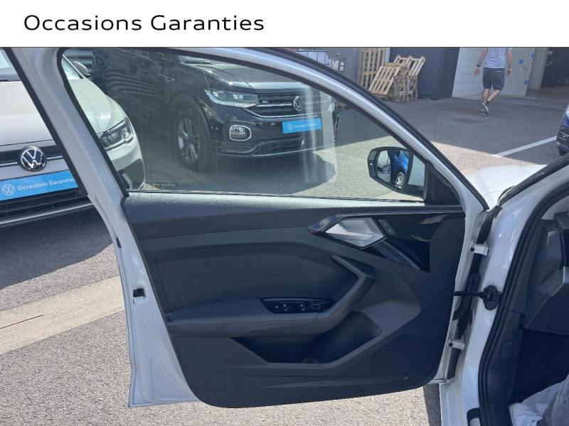 Voitures occasions Audi A1 Sportback Advanced 2 Lens