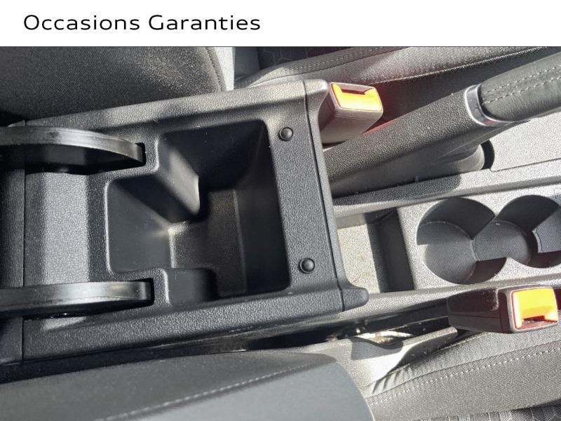 Voitures occasions Audi A1 Sportback Advanced 2 Lens