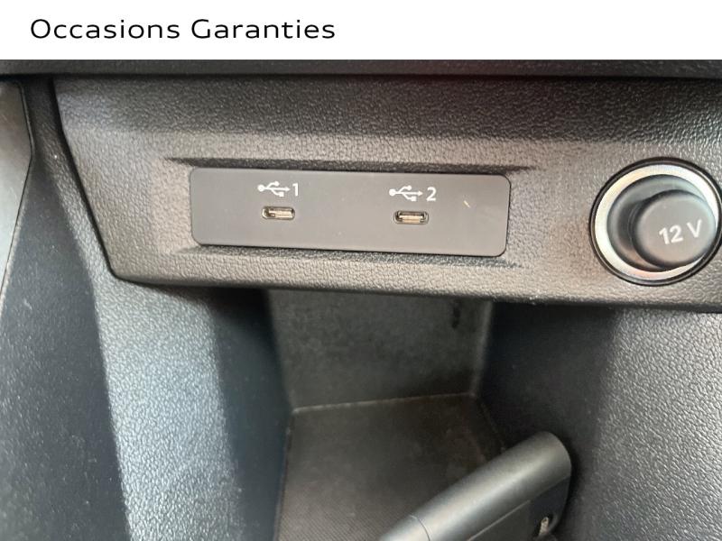 Voitures occasions Audi A1 Sportback Advanced 2 Lens