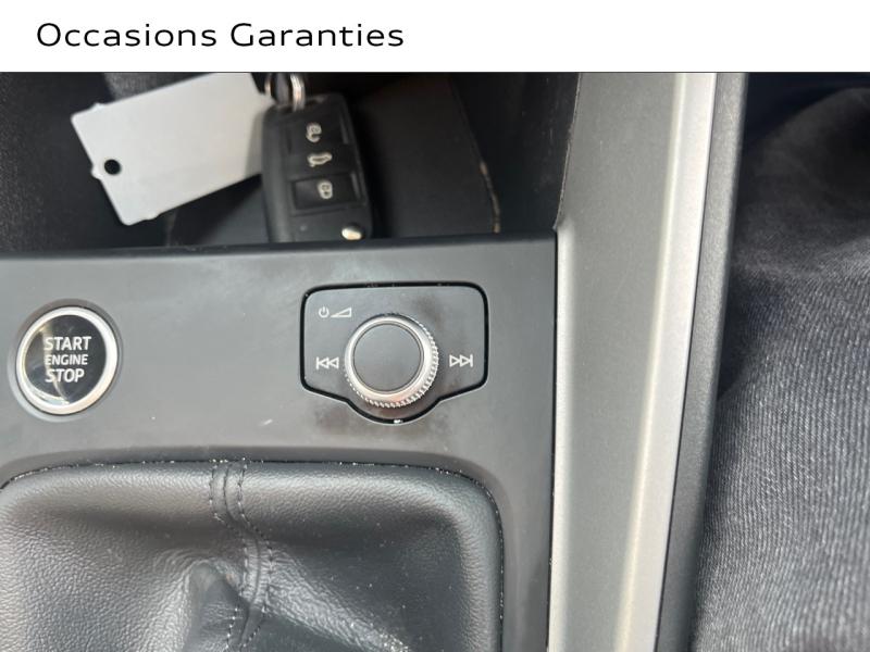 Voitures occasions Audi A1 Sportback Advanced 2 Lens