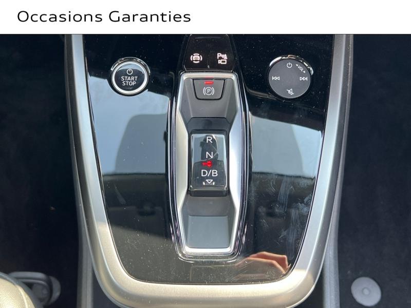 Voitures occasions Audi Q4 e-tron Design Luxe Lens