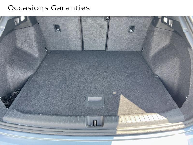 Voitures occasions Audi Q4 e-tron Design Luxe Lens