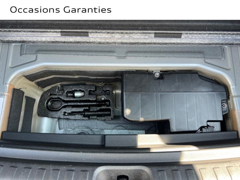 Voitures occasions Audi Q4 e-tron Design Luxe Lens