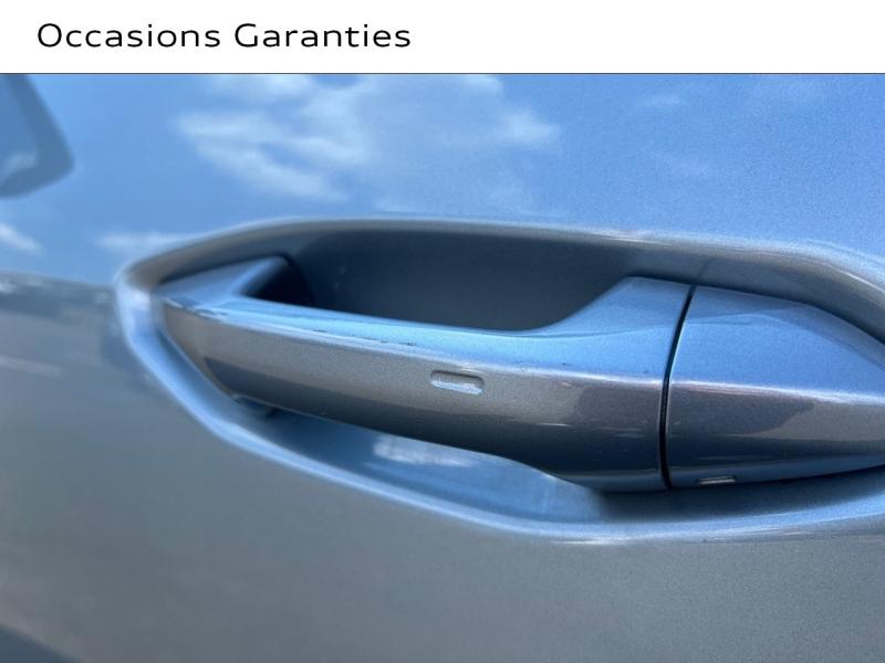 Voitures occasions Audi Q4 e-tron Design Luxe Lens