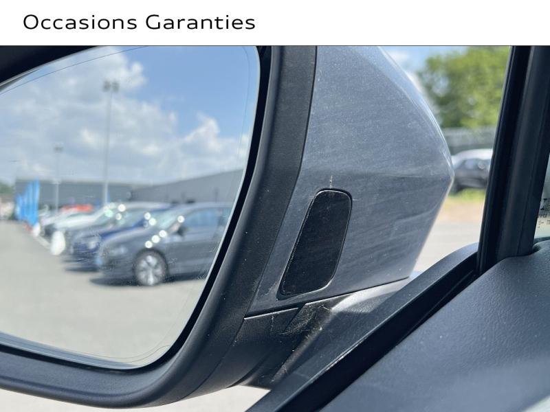 Voitures occasions Audi Q4 e-tron Design Luxe Lens