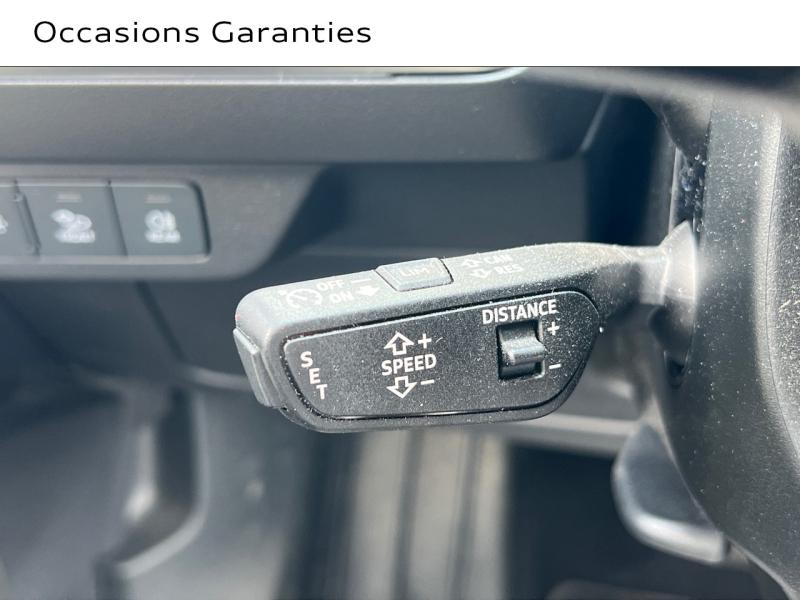 Voitures occasions Audi Q4 e-tron Design Luxe Lens