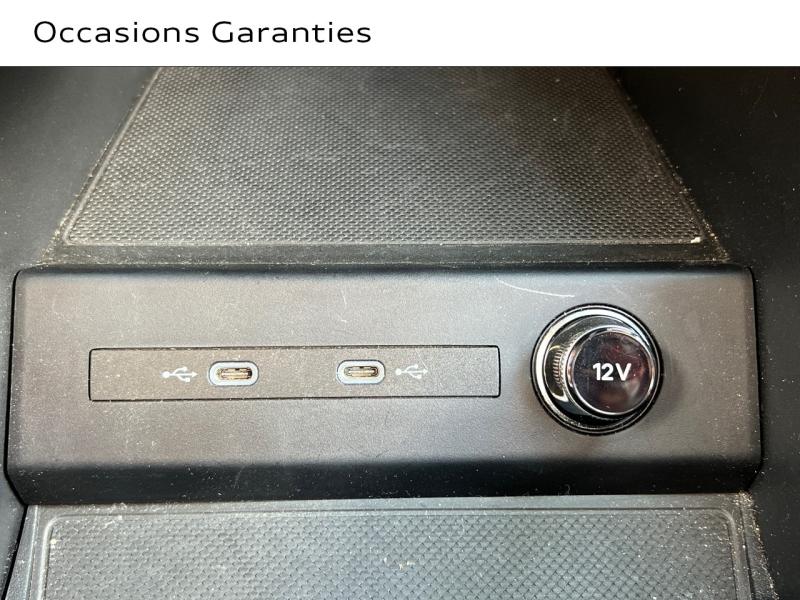Voitures occasions Audi Q4 e-tron Design Luxe Lens