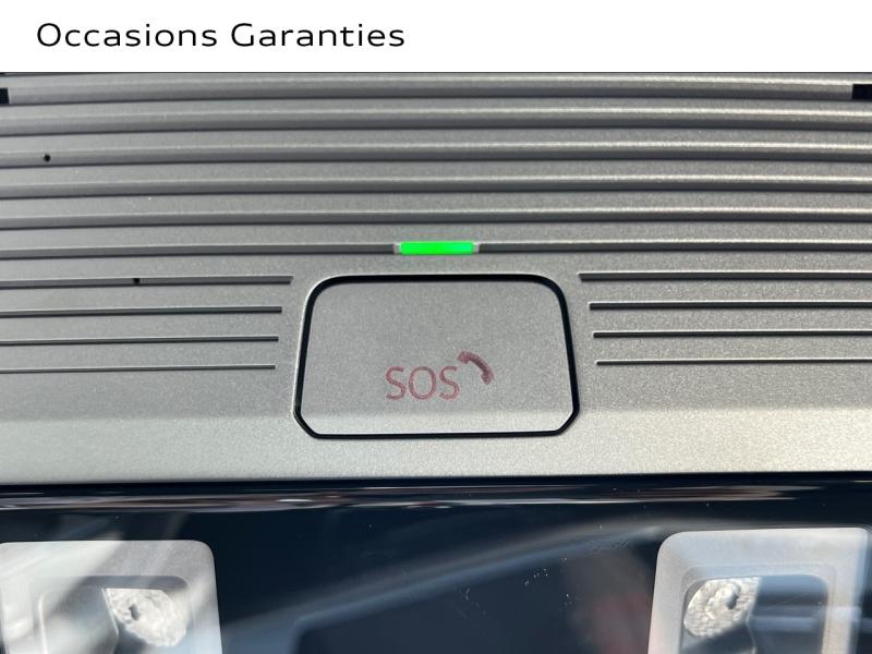 Voitures occasions Audi Q4 e-tron Design Luxe Lens