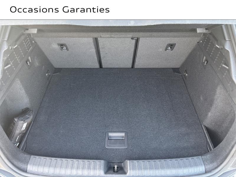 Voitures occasions Audi A3 Sportback S line Lens