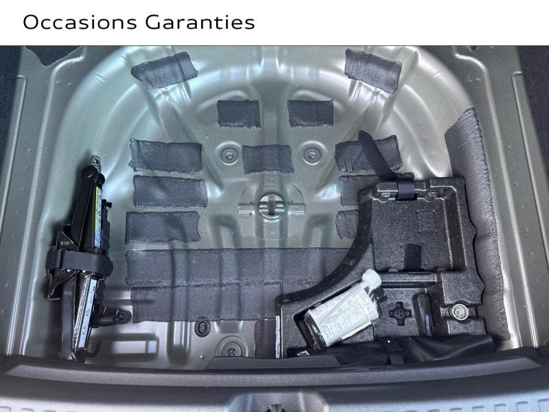 Voitures occasions Audi A3 Sportback S line Lens