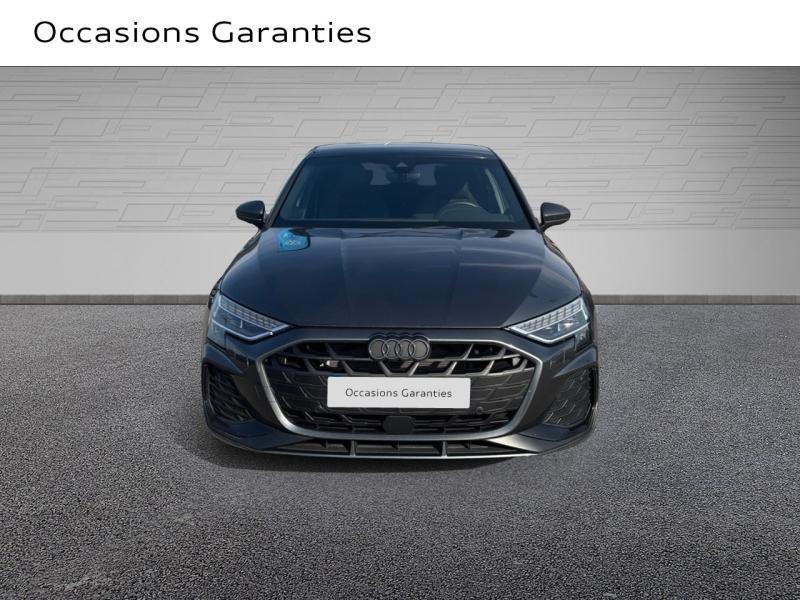 Voitures occasions Audi A3 Sportback S line Lens