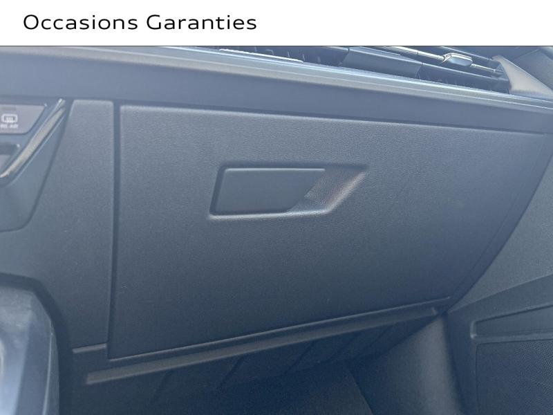 Voitures occasions Audi A3 Sportback S line Lens