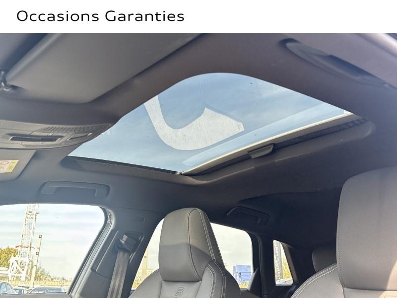 Voitures occasions Audi A3 Sportback S line Lens