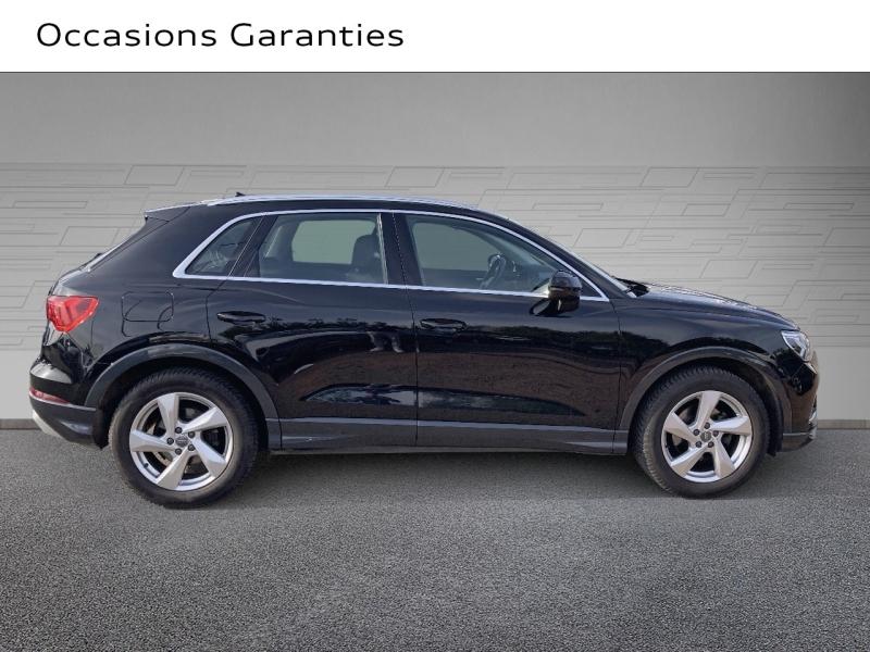 Voitures occasions Audi Q3 Limited Lens