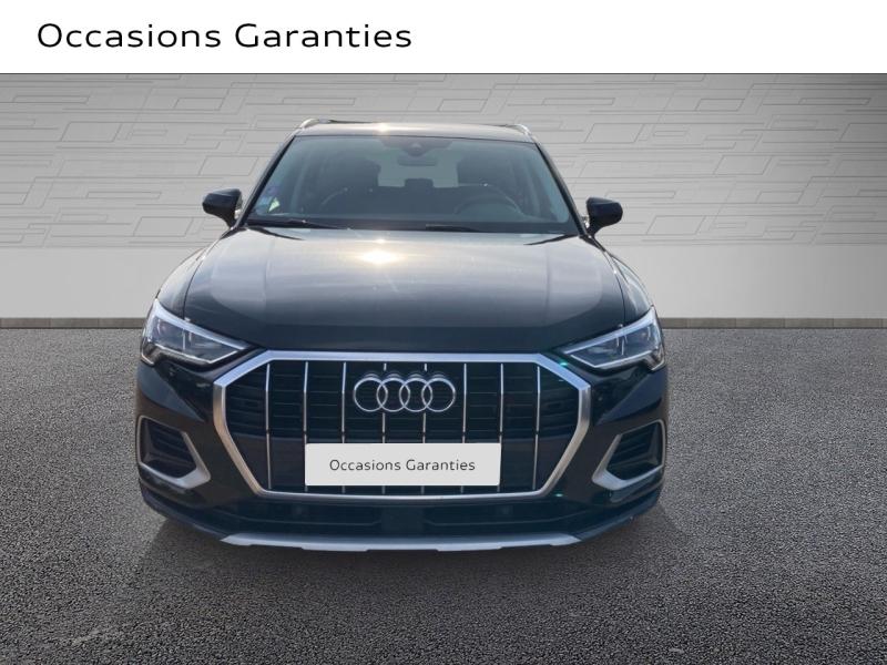Voitures occasions Audi Q3 Limited Lens