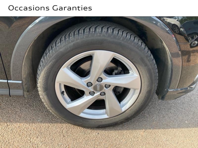 Voitures occasions Audi Q3 Limited Lens