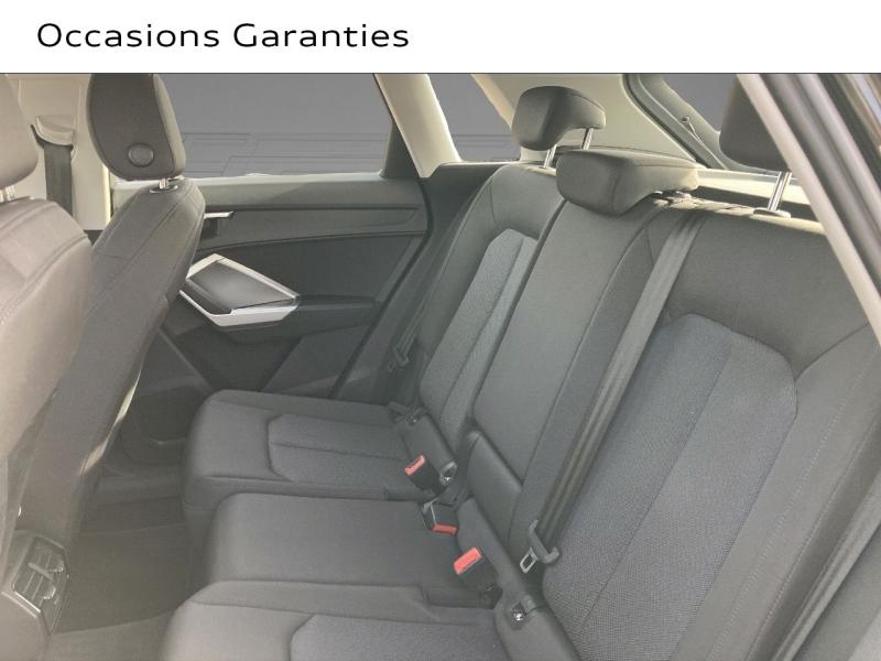 Voitures occasions Audi Q3 Limited Lens