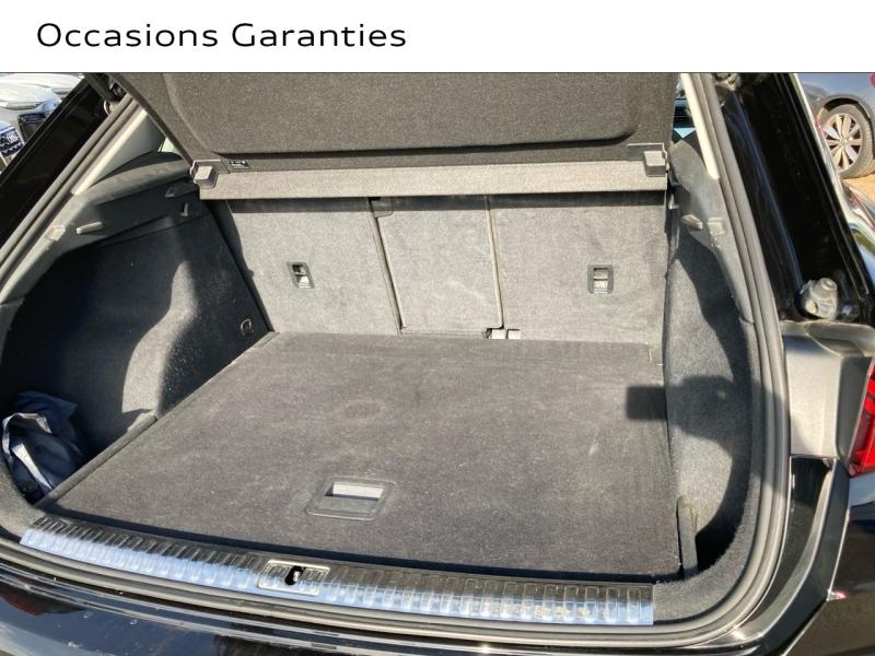 Voitures occasions Audi Q3 Limited Lens