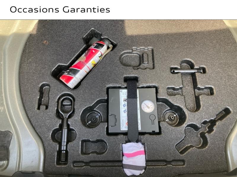 Voitures occasions Audi Q3 Limited Lens