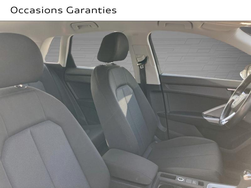 Voitures occasions Audi Q3 Limited Lens