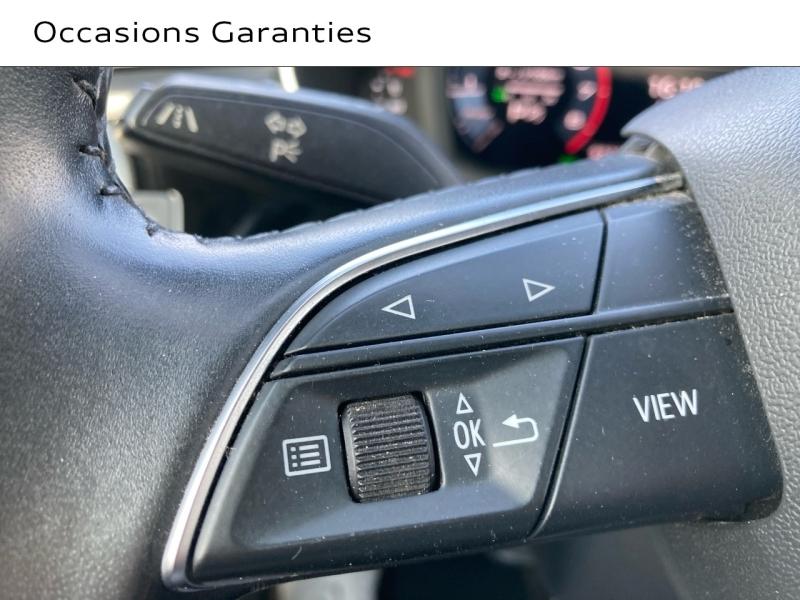 Voitures occasions Audi Q3 Limited Lens