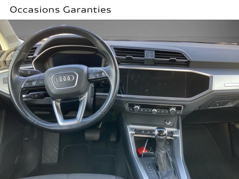 Voitures occasions Audi Q3 Limited Lens