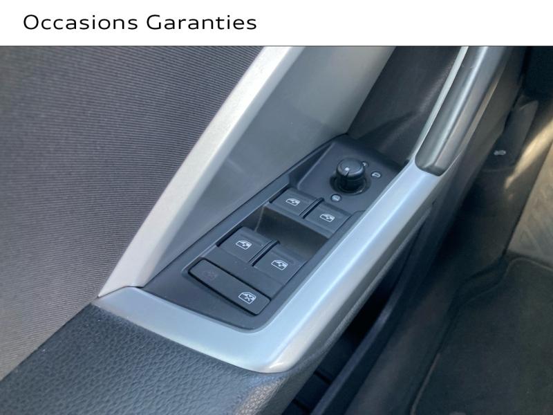 Voitures occasions Audi Q3 Limited Lens