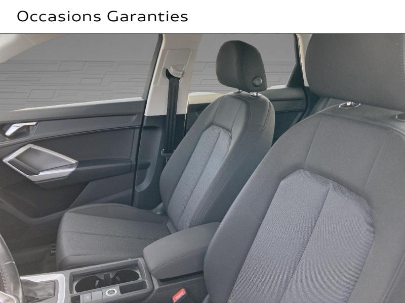 Voitures occasions Audi Q3 Limited Lens