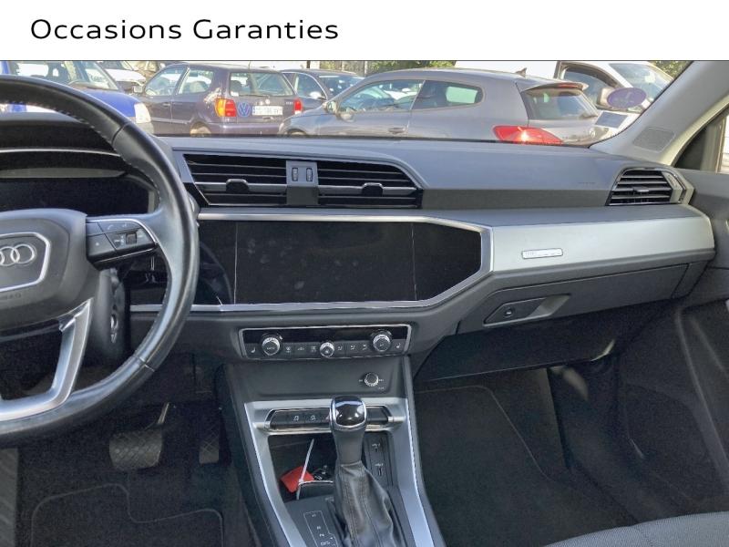 Voitures occasions Audi Q3 Limited Lens