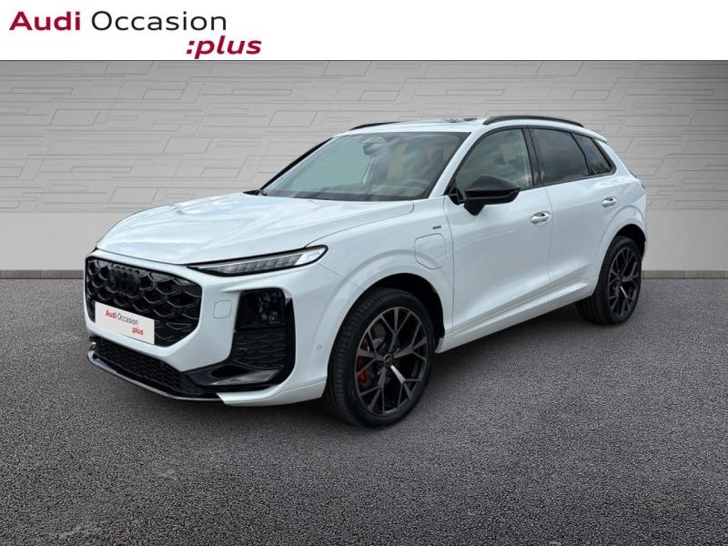 Voitures occasions Audi Q3 S line Lens