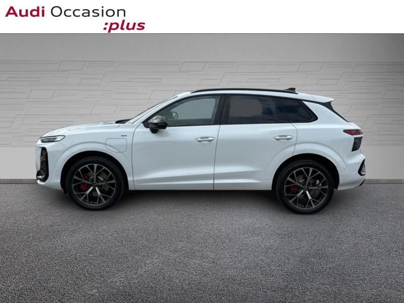 Voitures occasions Audi Q3 S line Lens