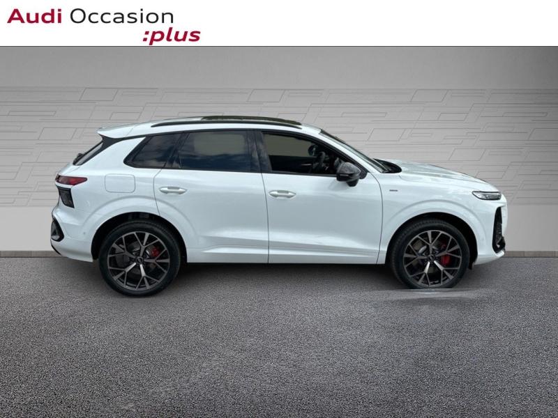 Voitures occasions Audi Q3 S line Lens