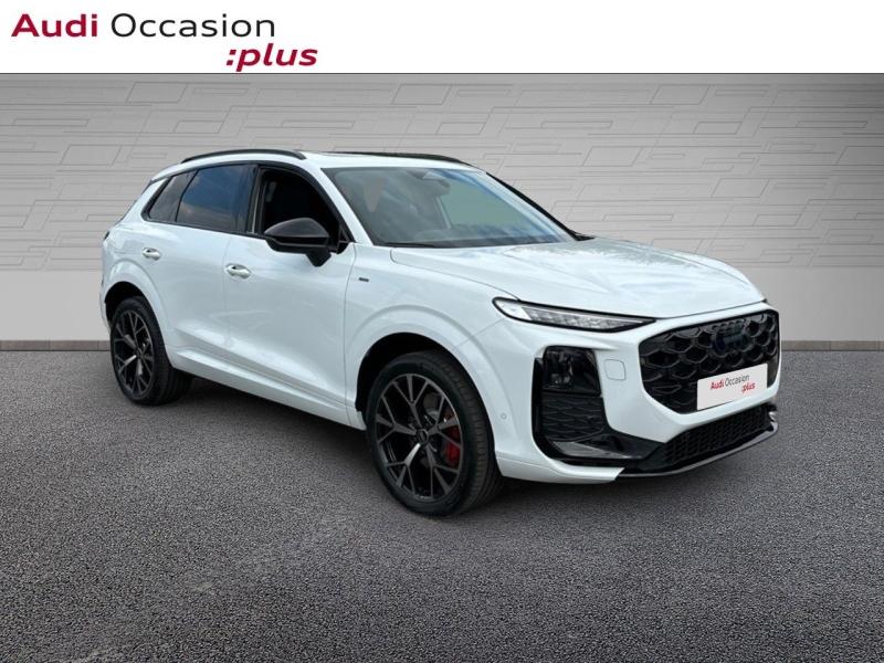 Voitures occasions Audi Q3 Design Lens