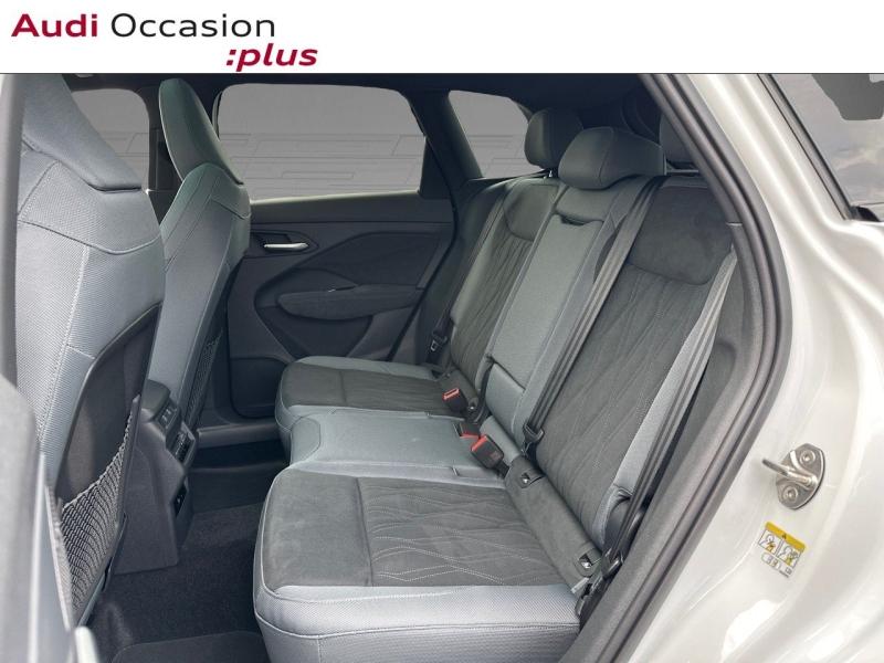 Voitures occasions Audi Q3 Design Lens