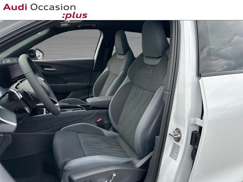 Voitures occasions Audi Q3 S line Lens