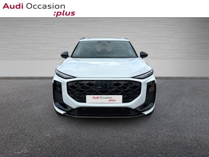 Voitures occasions Audi Q3 Design Lens