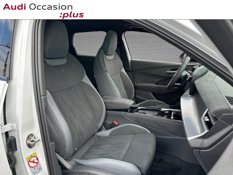 Voitures occasions Audi Q3 Design Lens