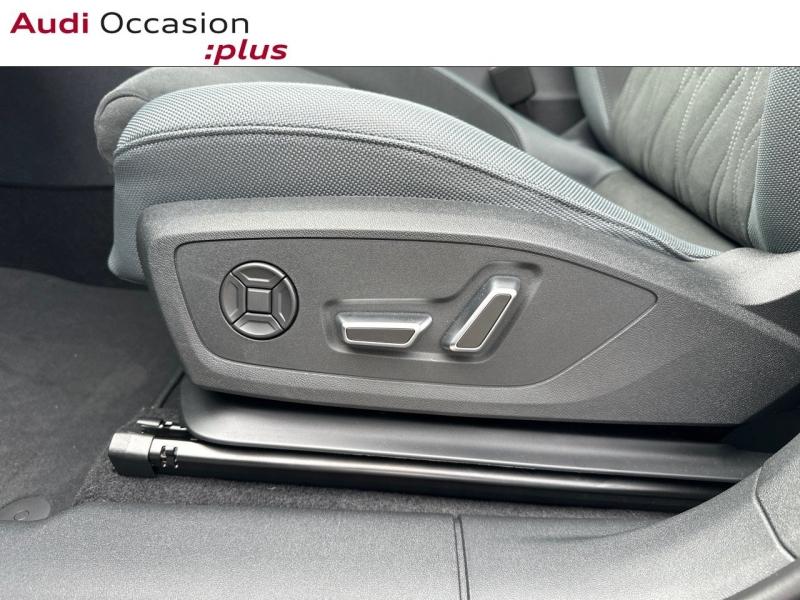 Voitures occasions Audi Q3 Design Lens