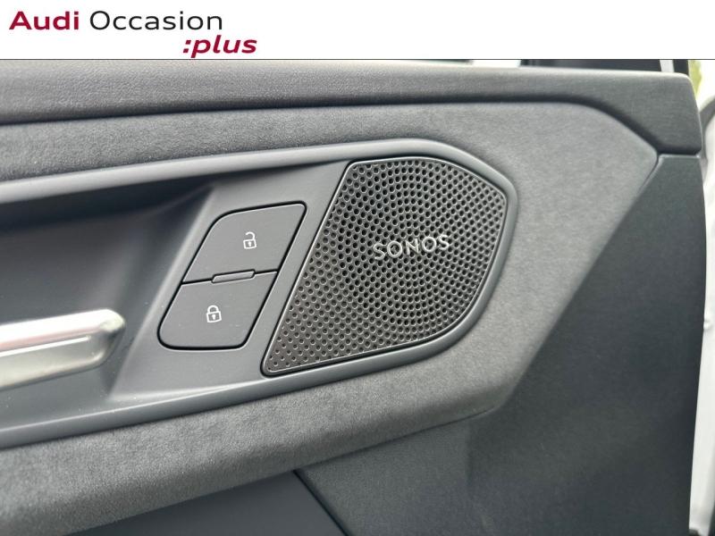 Voitures occasions Audi Q3 Design Lens