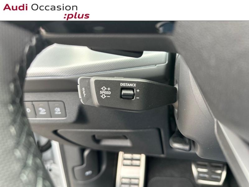 Voitures occasions Audi Q3 Design Lens