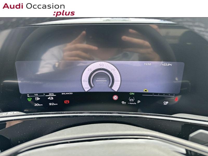 Voitures occasions Audi Q3 S line Lens