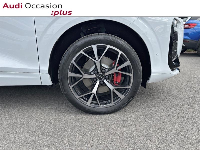Voitures occasions Audi Q3 Design Lens
