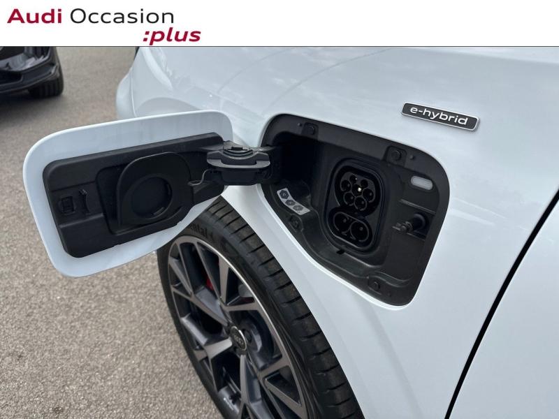 Voitures occasions Audi Q3 Design Lens