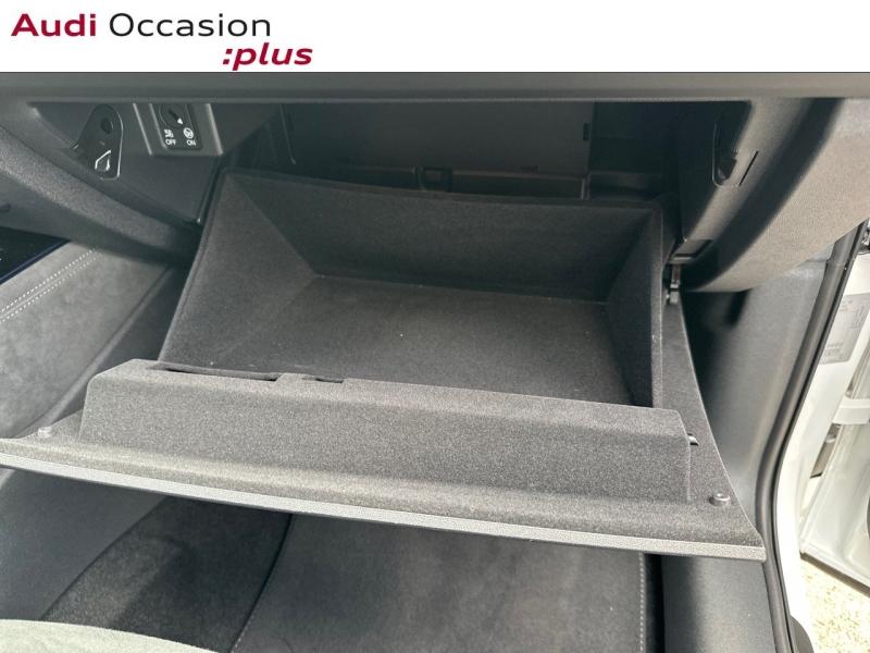 Voitures occasions Audi Q3 Design Lens