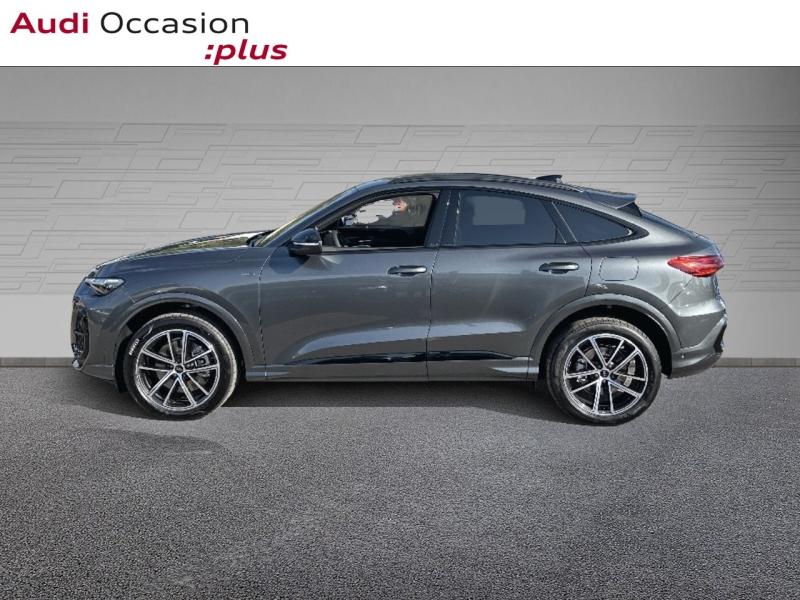 Voitures occasions Audi Q5 Avus Lens