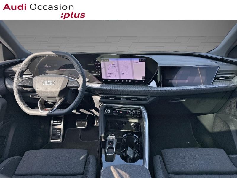 Voitures occasions Audi Q5 Avus Lens
